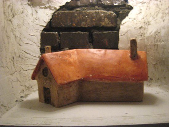 Galeria Sztuki Współczesnej "Bunkier Sztuki"